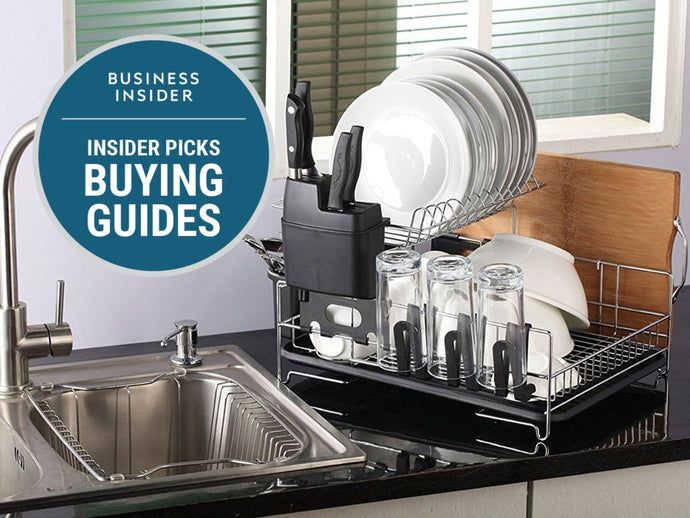 Business Insider Picks Premium Racks!