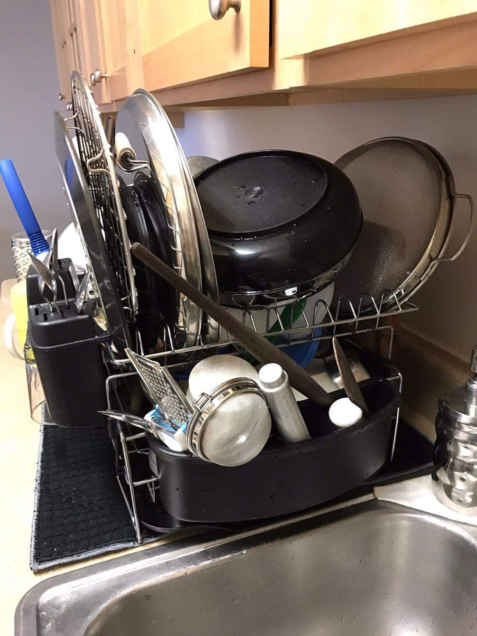 Our favorite reviews from Amazon...