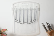 PremiumRacks Drainboard Dish Rack - Microfiber Mat Included
