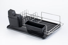 PremiumRacks In Sink Dish Rack - 304 Stainless Steel - Adjustable - Multipurpose