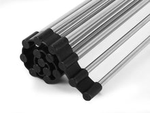 PremiumRacks Stainless Steel Over The Sink Dish Rack - Roll Up - Durable - Multipurpose