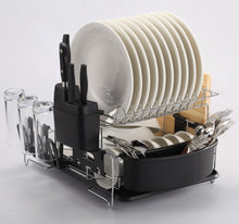 Premiumracks Professional Dish Rack - 316 Stainless Steel Fully Customizable Modern Design Dish