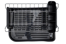 Premiumracks Simplistic Dish Rack - Modern Design Durable Chrome Plated Dish Racks