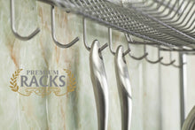Premiumracks Professional Over The Sink Dish Rack - Fully Customizable Multipurpose Large Capacity